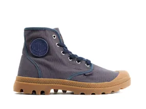 02352-449-M | PAMPA HI | MOOD INDIGO/MID GUM