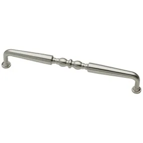 12" Colossus Appliance Pull in Satin Nickel 34LI-P51259-SN-C