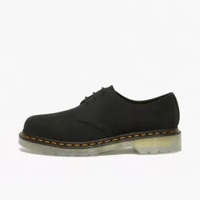 1461 Iced Ii Black Buttersoft  Black