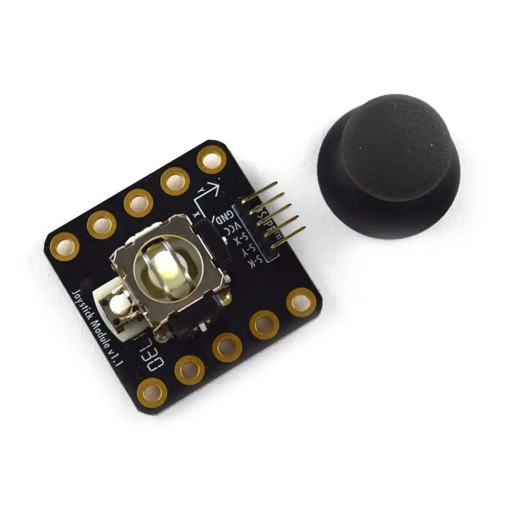 2 Axis Joystick Module