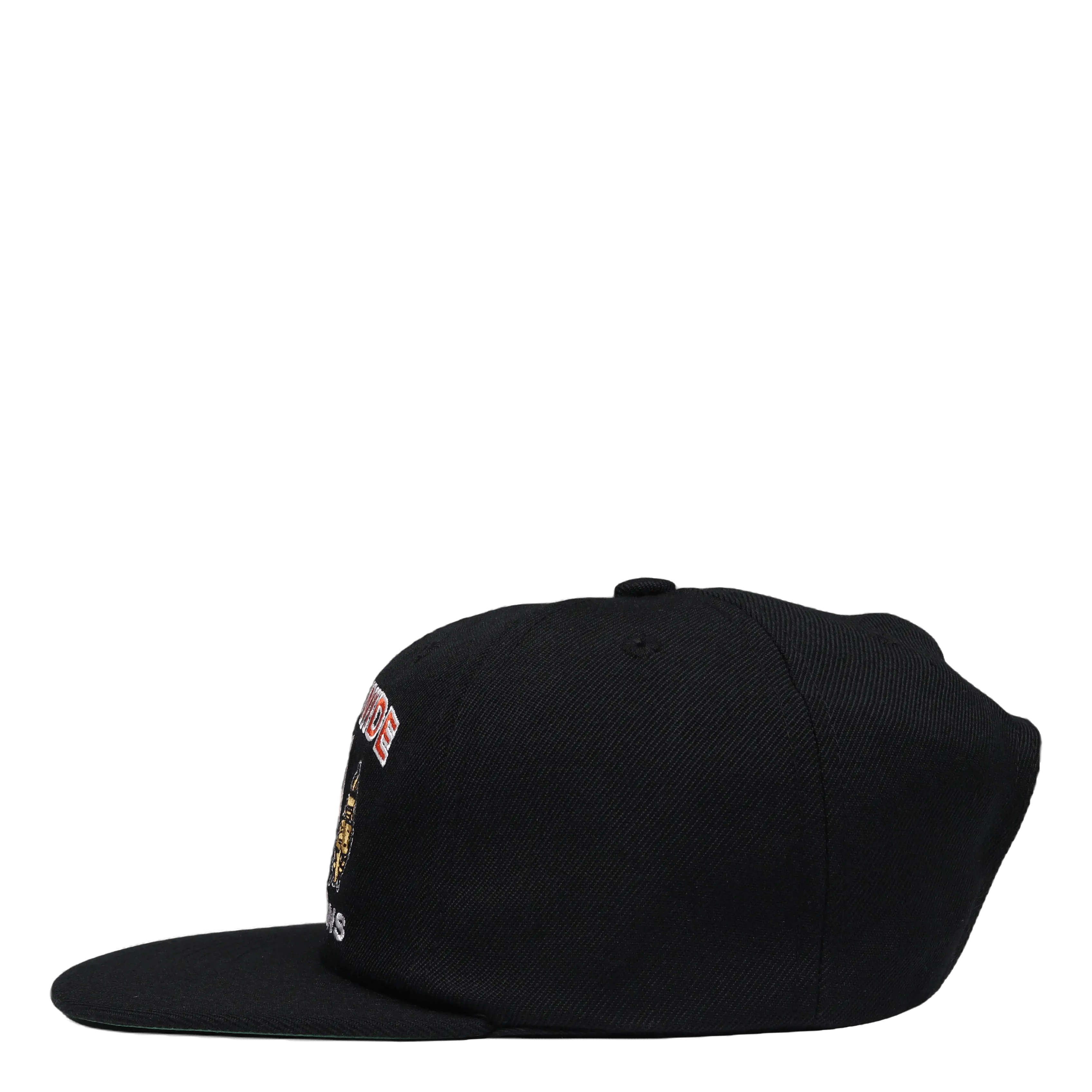 20th Anniversary Snapback Black