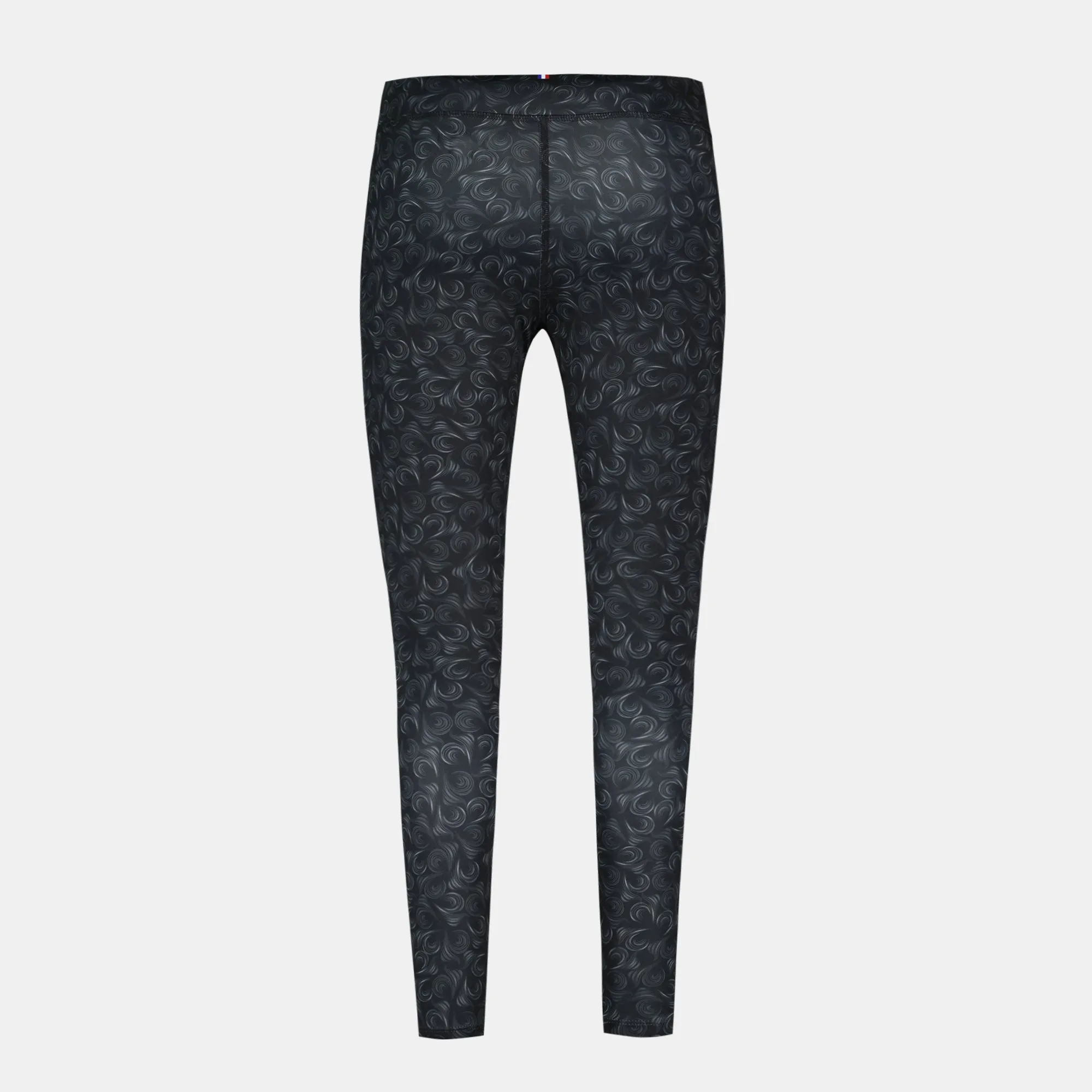 2410009-TRAINING LF Legging N°4 W all over scara | Legging Femme