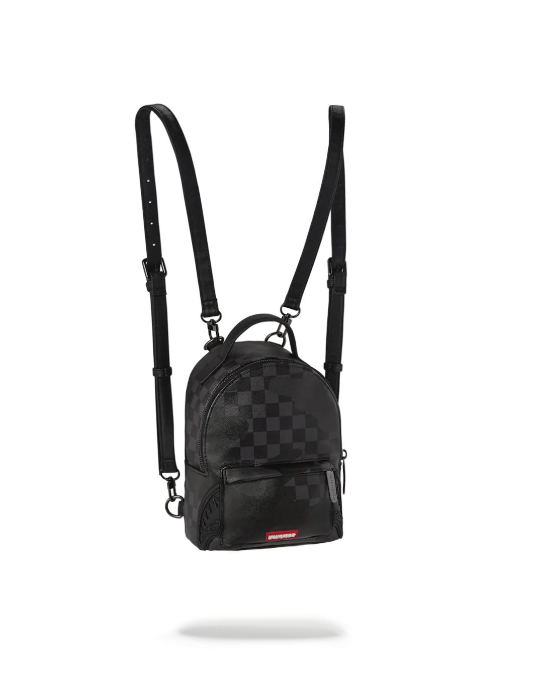 3AM NEVER SLEEP QUATTRO BACKPACK