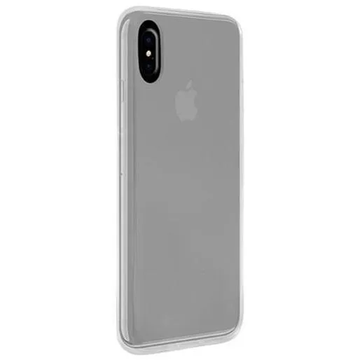 3SIXT PureFlex Cover for Apple iPhone X/10 - Clear