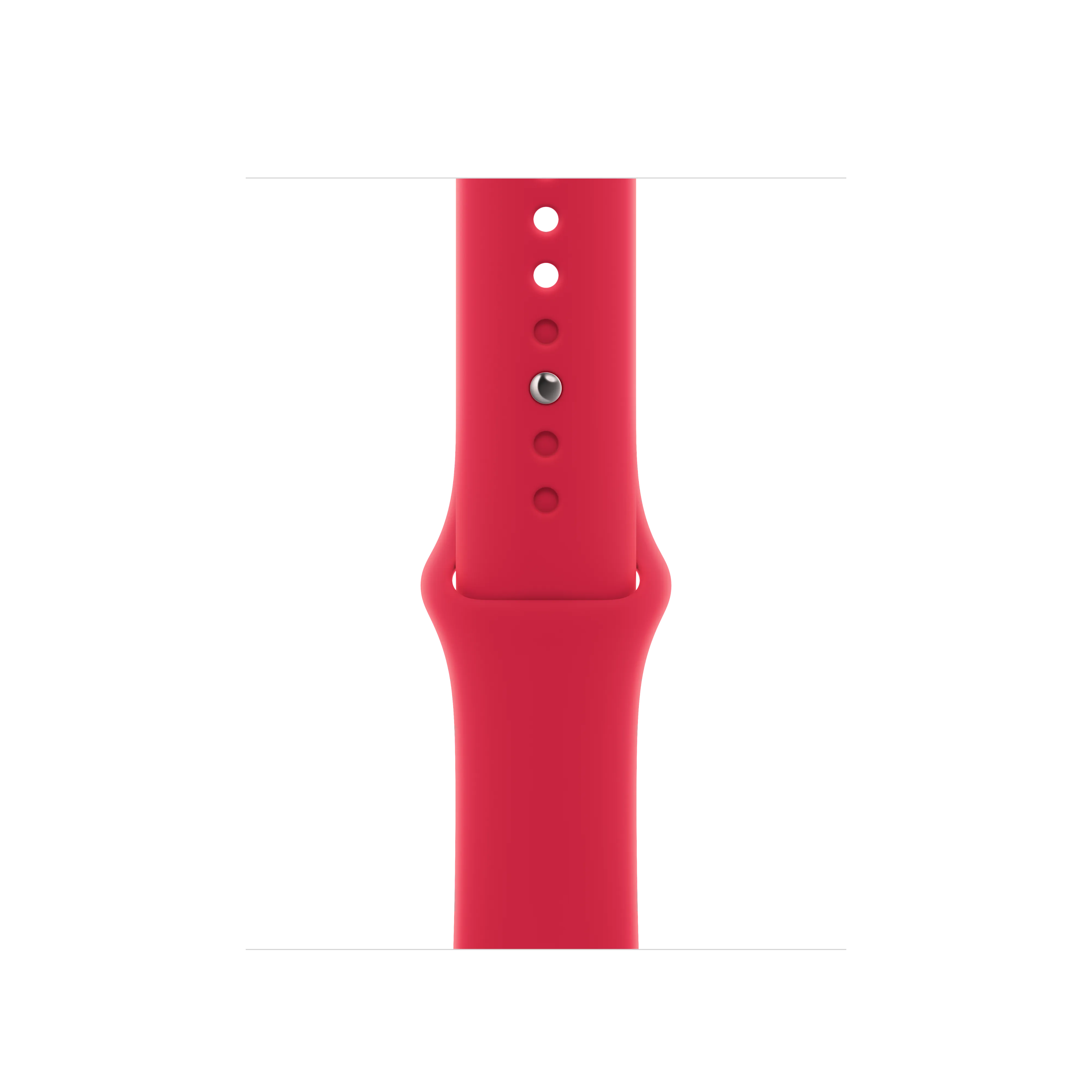 41mm (PRODUCT) RED Sport Band