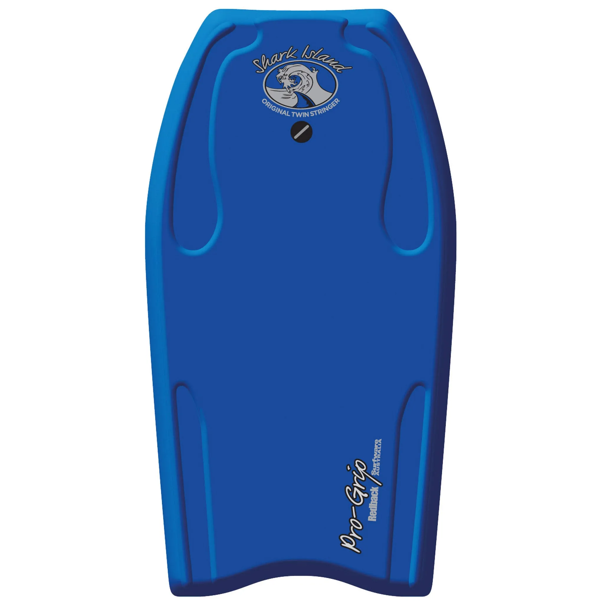 45 Shark Island Pro-Grip Bodyboard