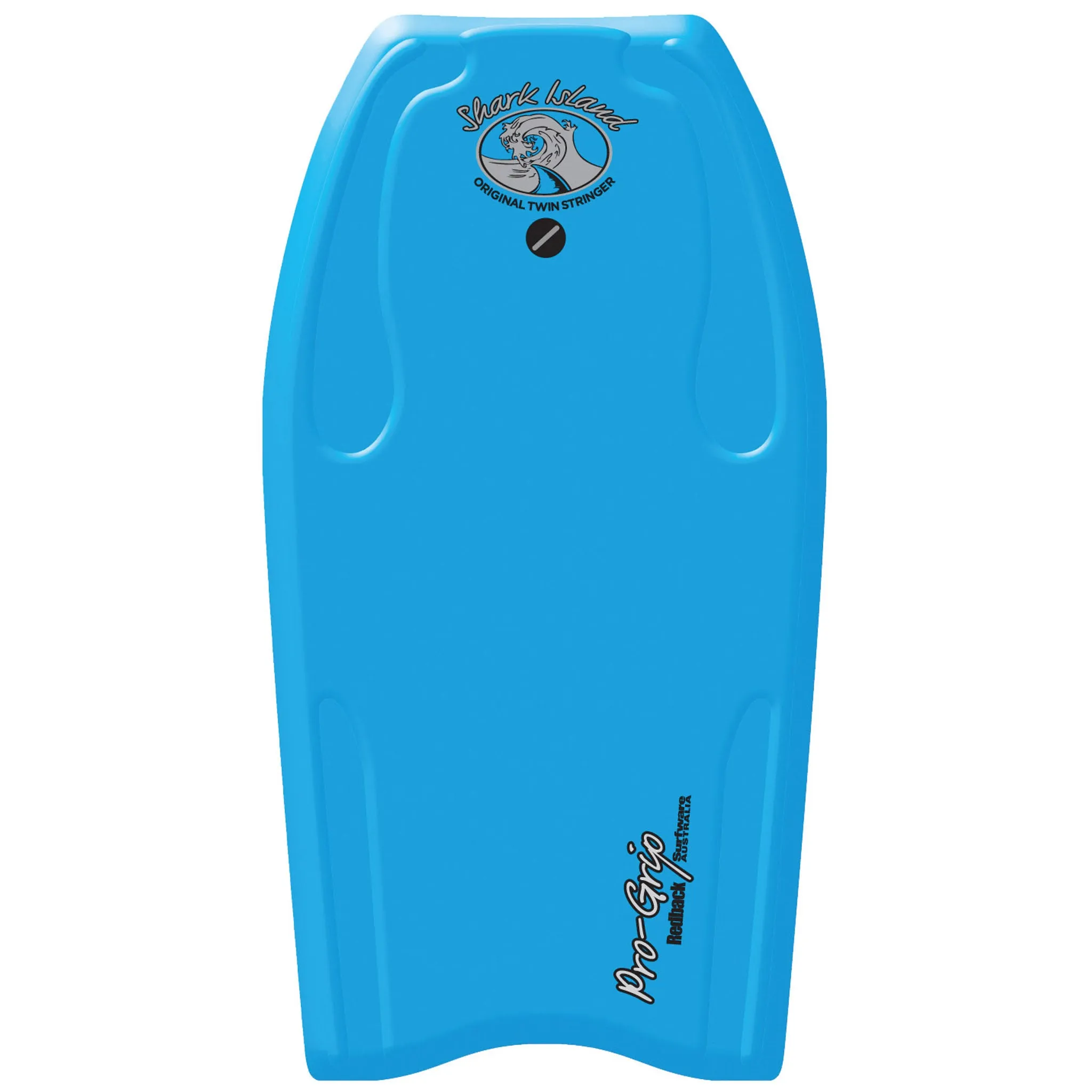 45 Shark Island Pro-Grip Bodyboard