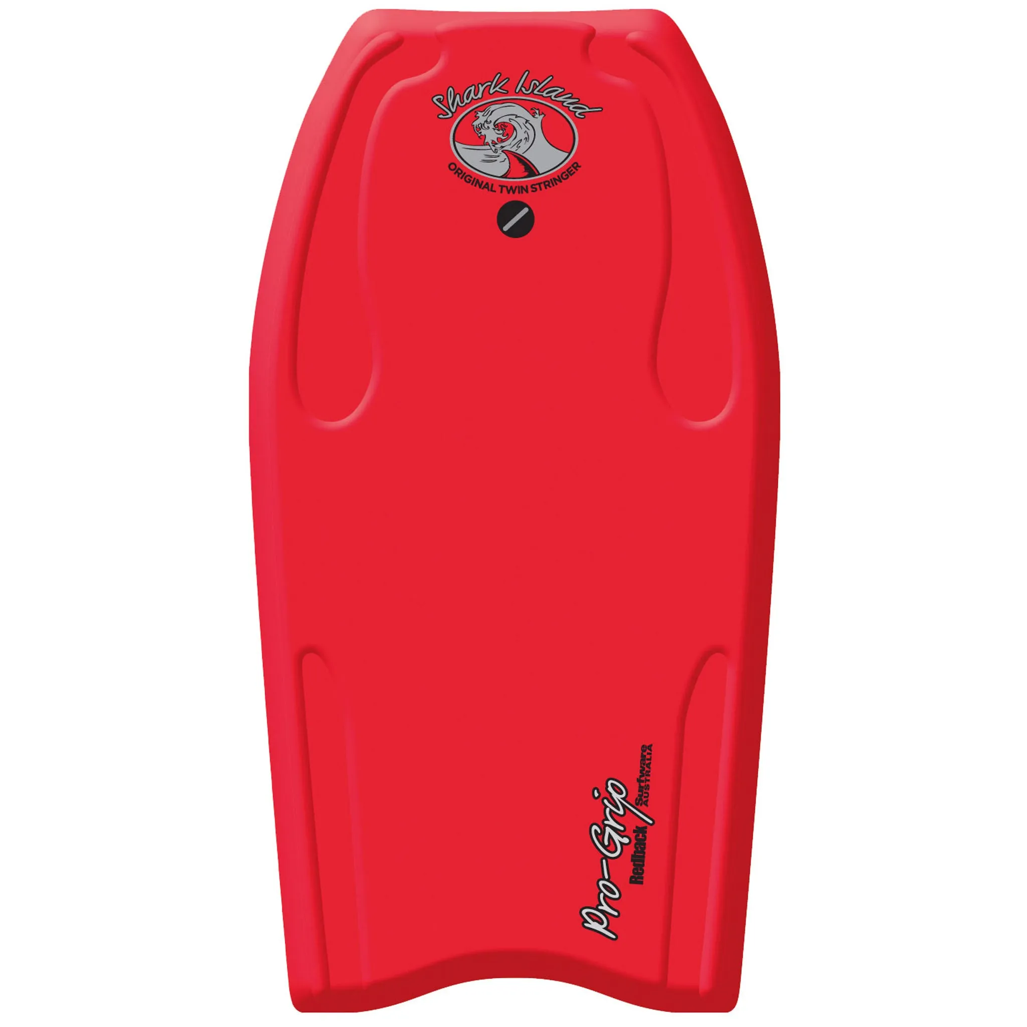 45 Shark Island Pro-Grip Bodyboard