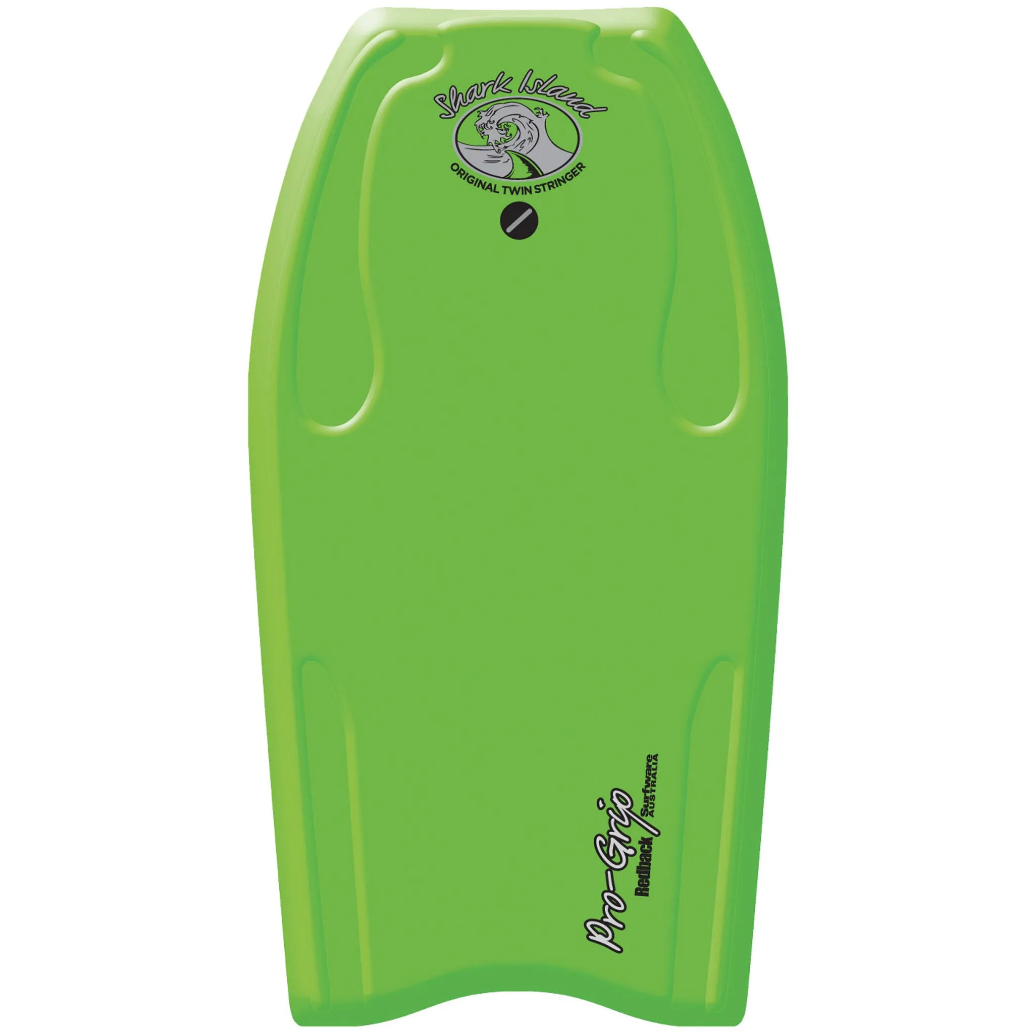 45 Shark Island Pro-Grip Bodyboard