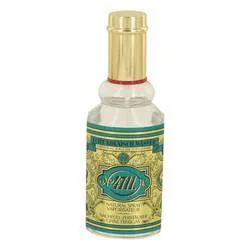 4711 Eau De Cologne Spray (Unisex Unboxed) By Muelhens