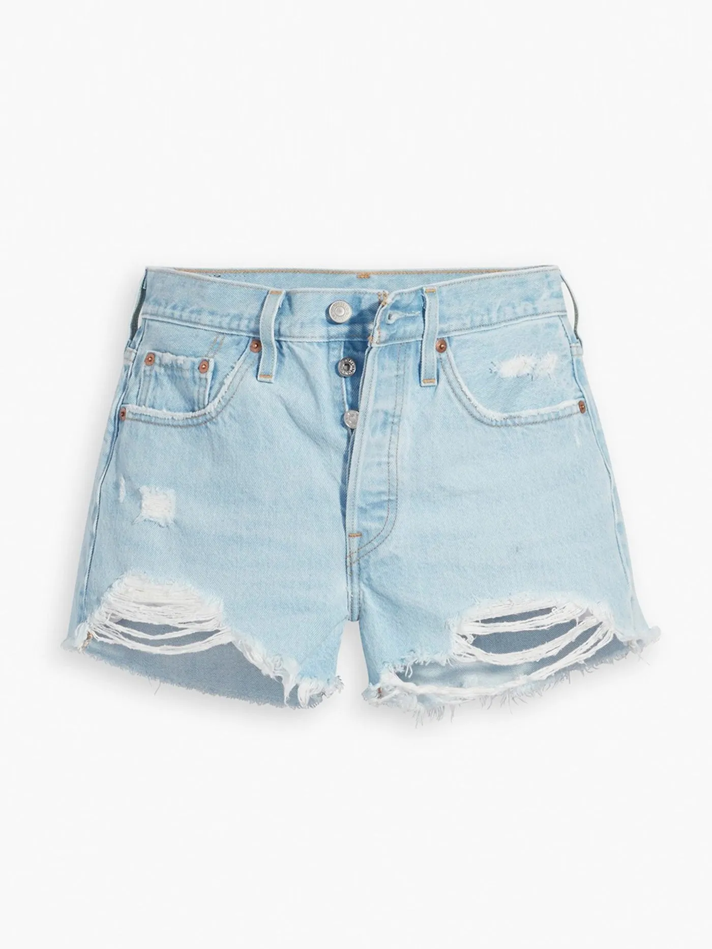 501 Original Ojai Top Shorts