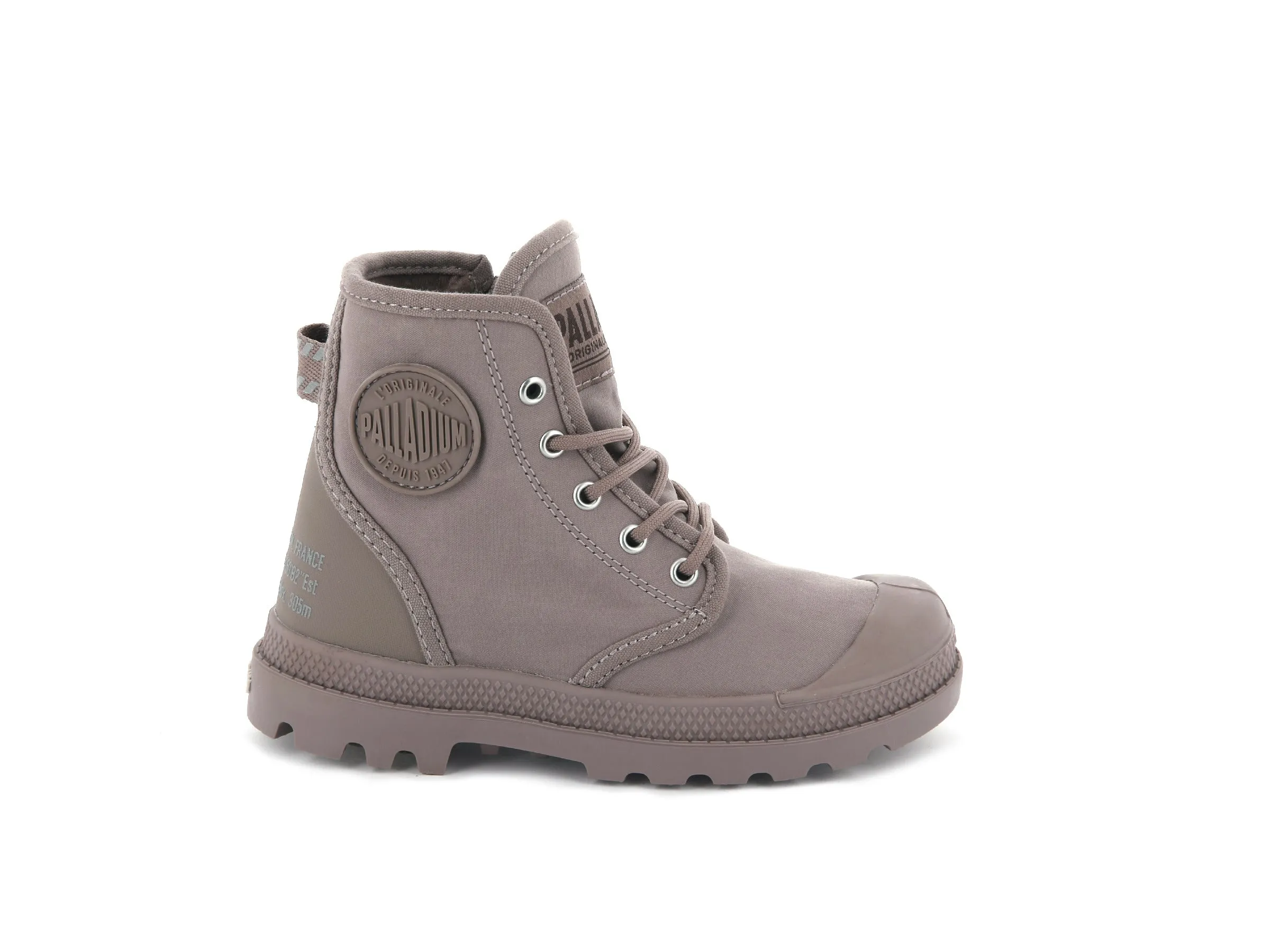 56040-221-M | PAMPA HI BIKE RFLTV | ANTLER/PEPPERCORN