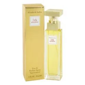 5th Avenue Eau De Parfum Spray By Elizabeth Arden