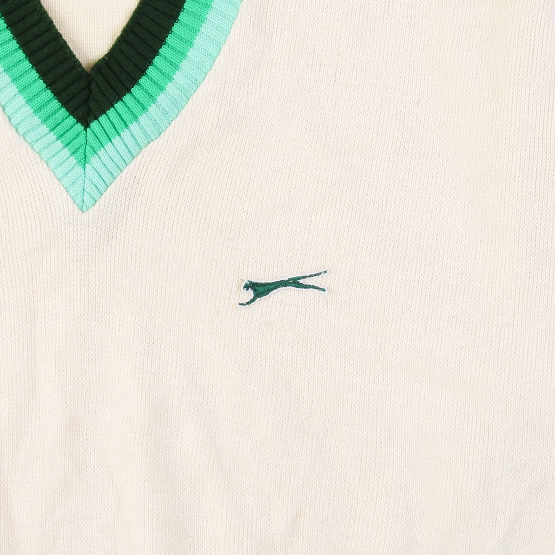 70s Slazenger Sweater