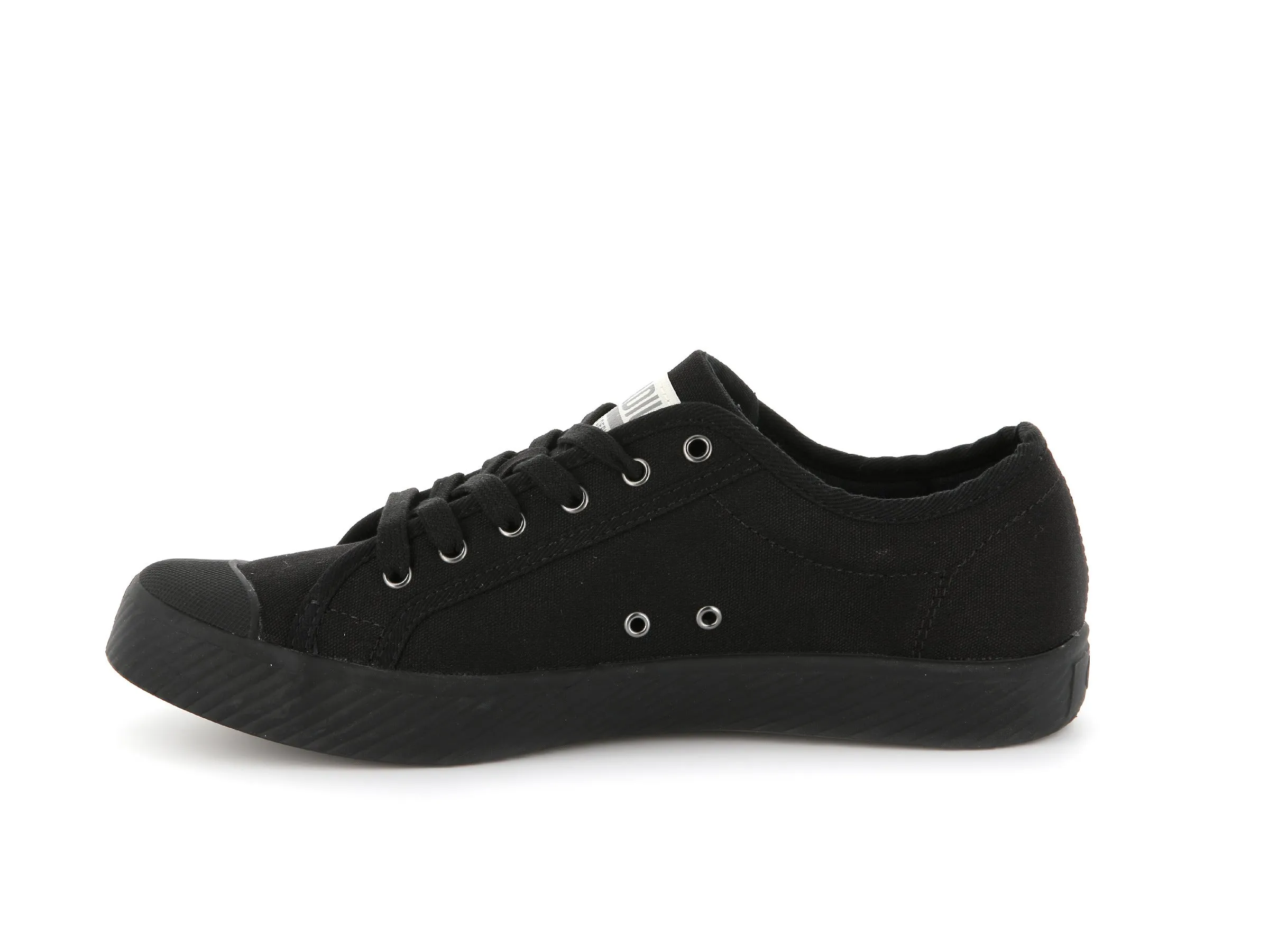 75733-037-M | PALLAPHOENIX OG CANVAS | BLACK