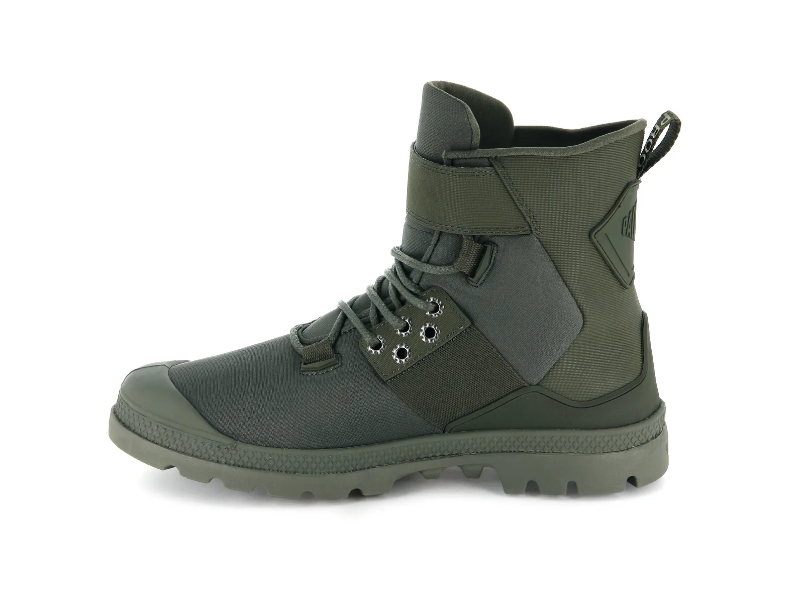 75972-334-M | PAMPA HI LITE  CB | OLIVE NIGHT/DUSTY OLIVE/MOONBEAM