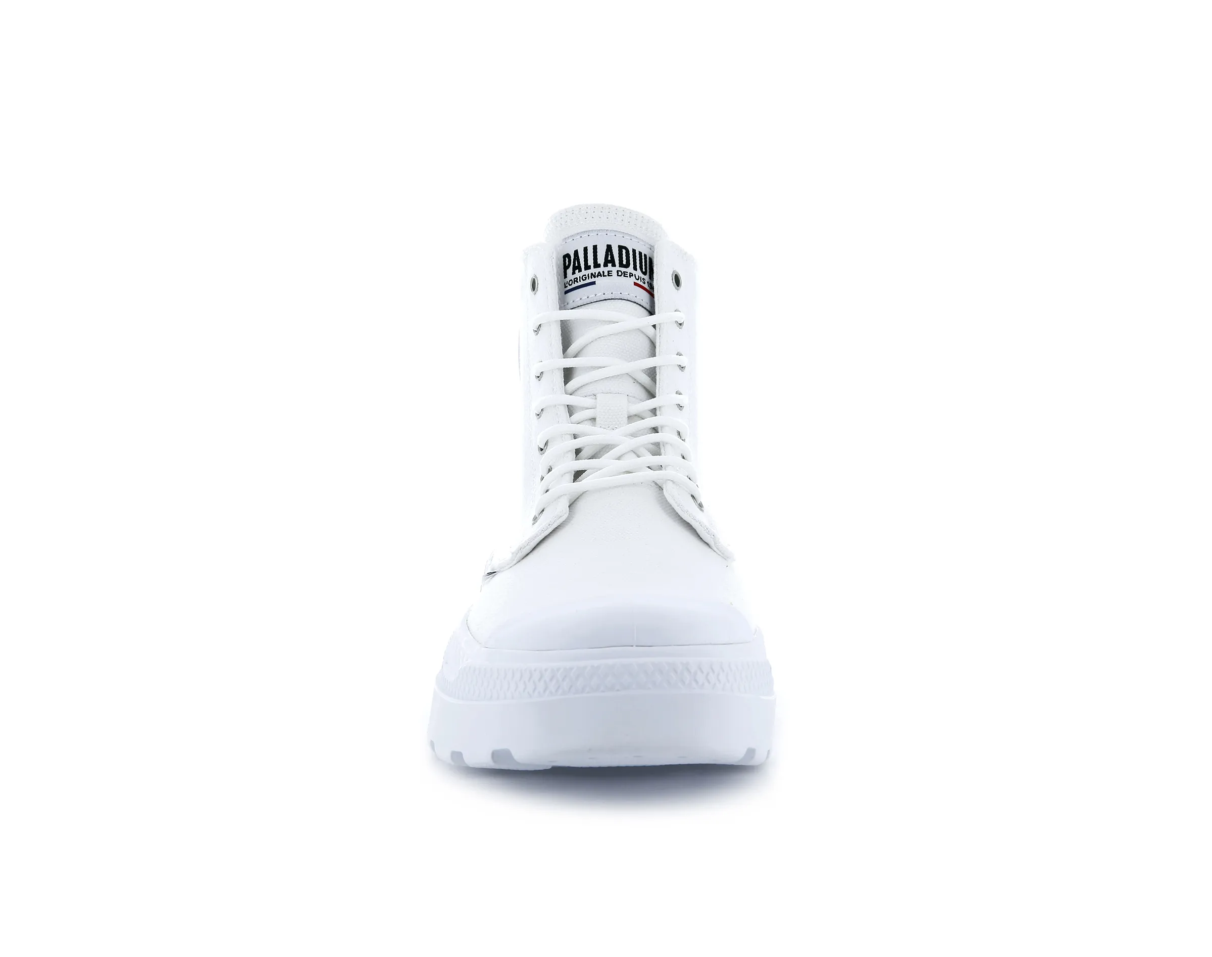 76691-100-M | PALLAKIX HI CANVAS | WHITE