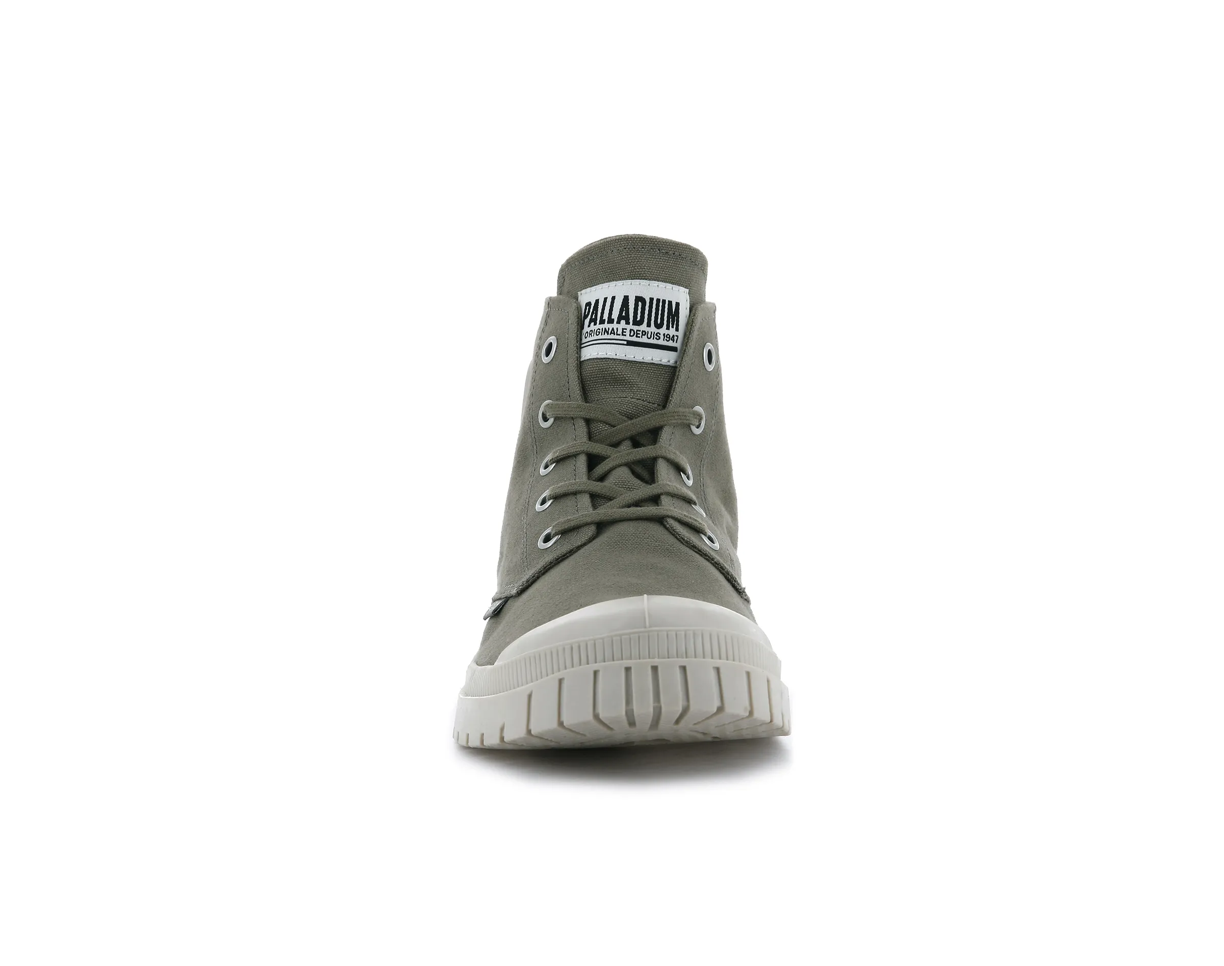 76838-308-M | PAMPA SP20 HI CANVAS | DUSKY GREEN