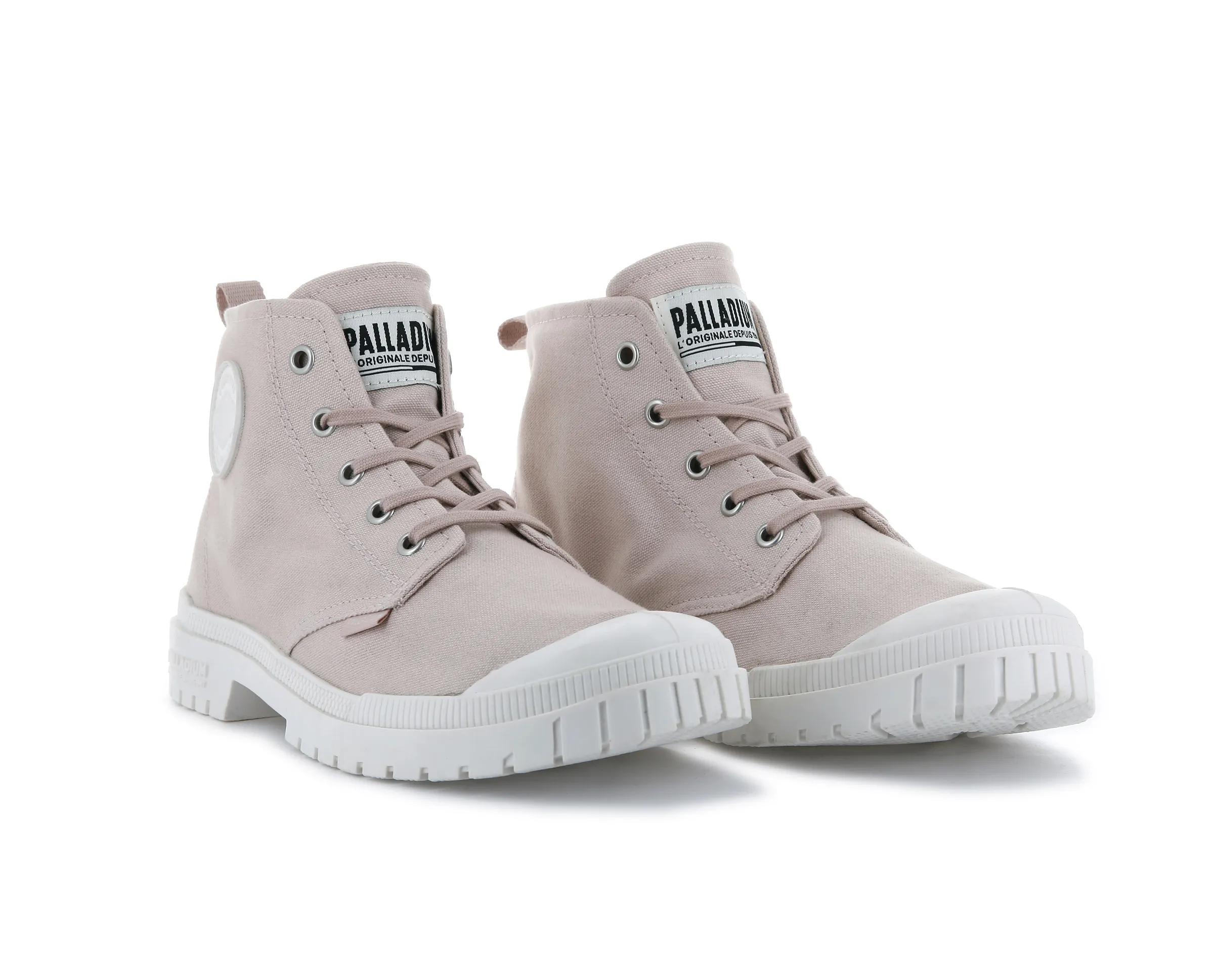 76838-613-M | PAMPA SP20 HI CANVAS | ROSE SMOKE