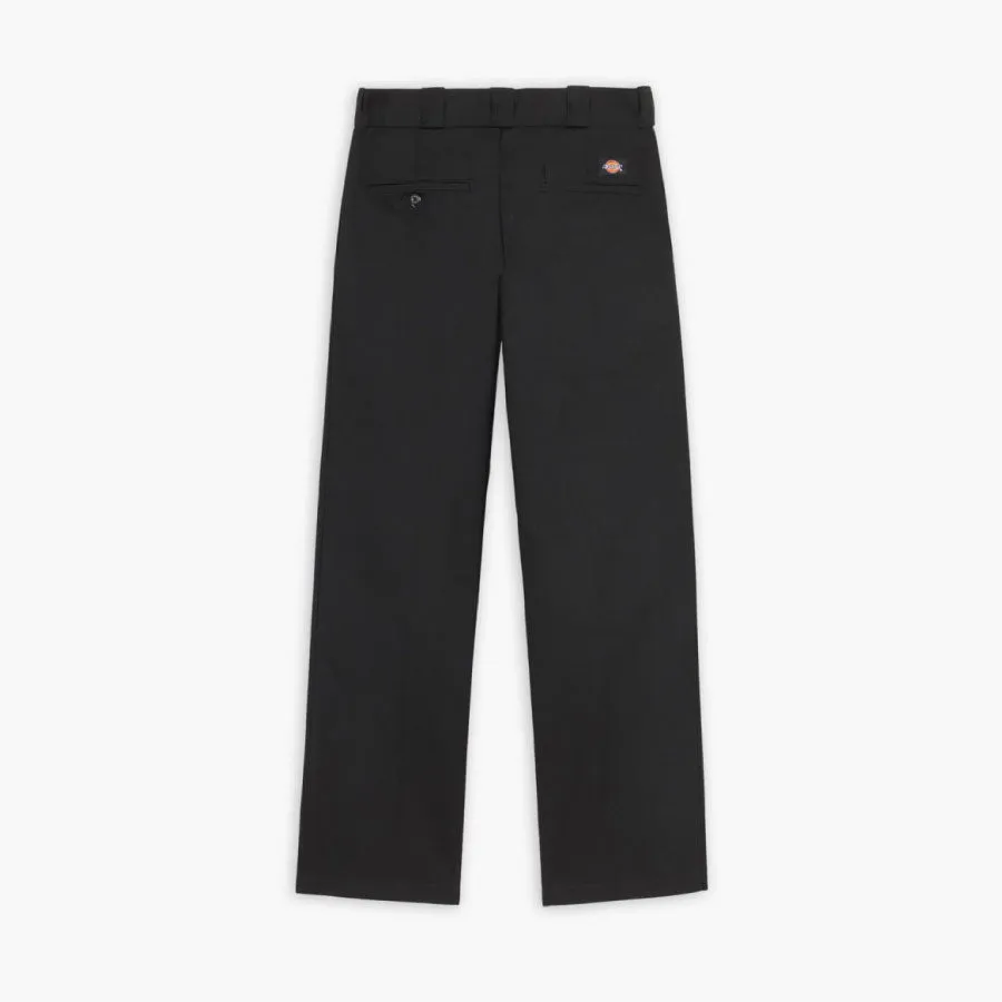 874 Work Pant Rec W Black