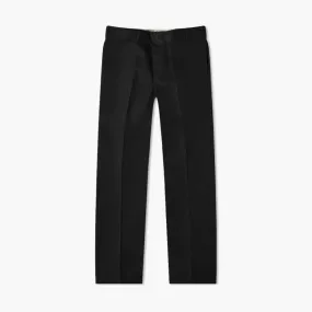 874 Work Pant Rec W Black