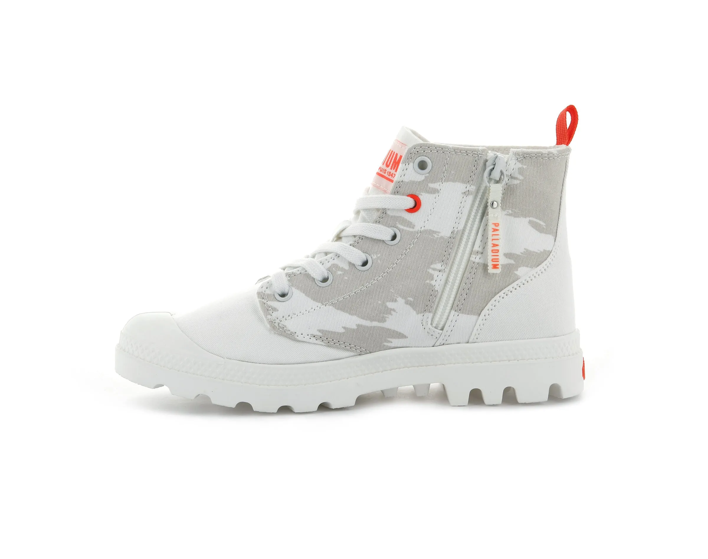 96699-975-M | PAMPA ZIP NEVADA | STAR WHITE/CAMO