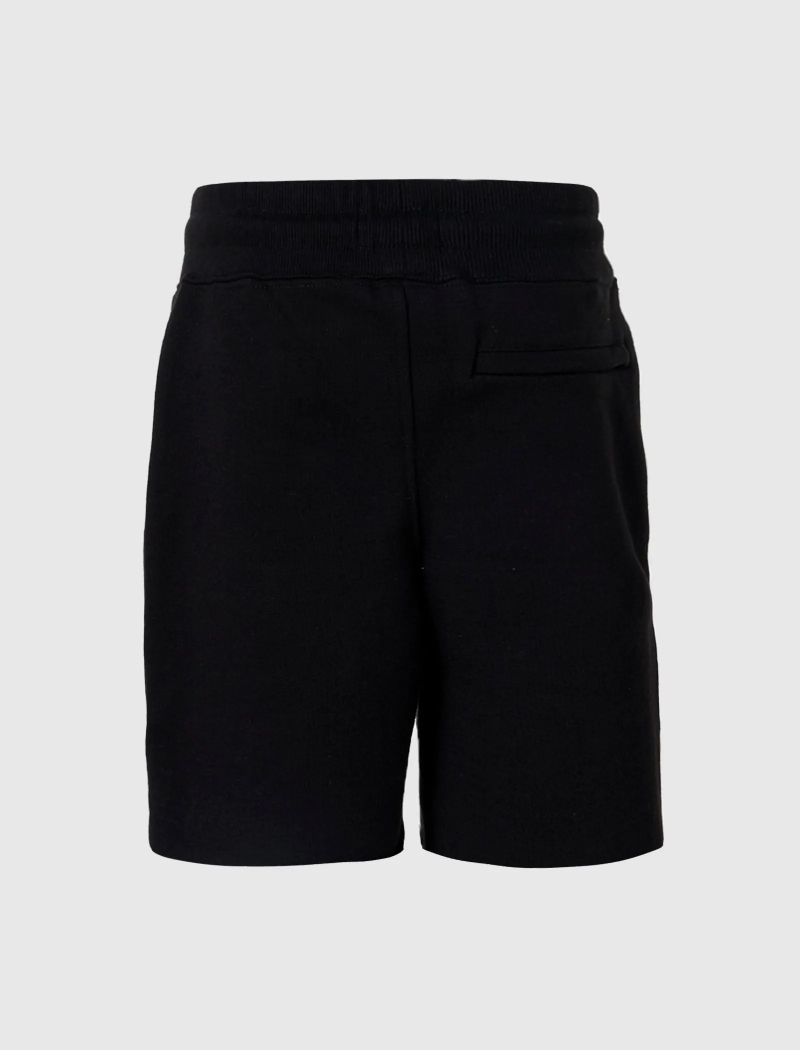 A MA MANIÉRE KIDS BAR LOGO SWEATSHORT