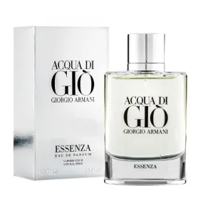 Acqua Di Gio Essenza by Giorgio Armani