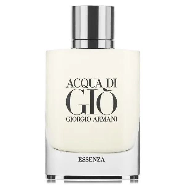 Acqua Di Gio Essenza by Giorgio Armani