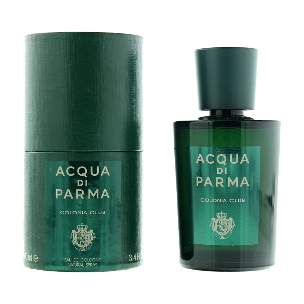 Acqua Di Parma Colonia Club Eau de Cologne 100ml