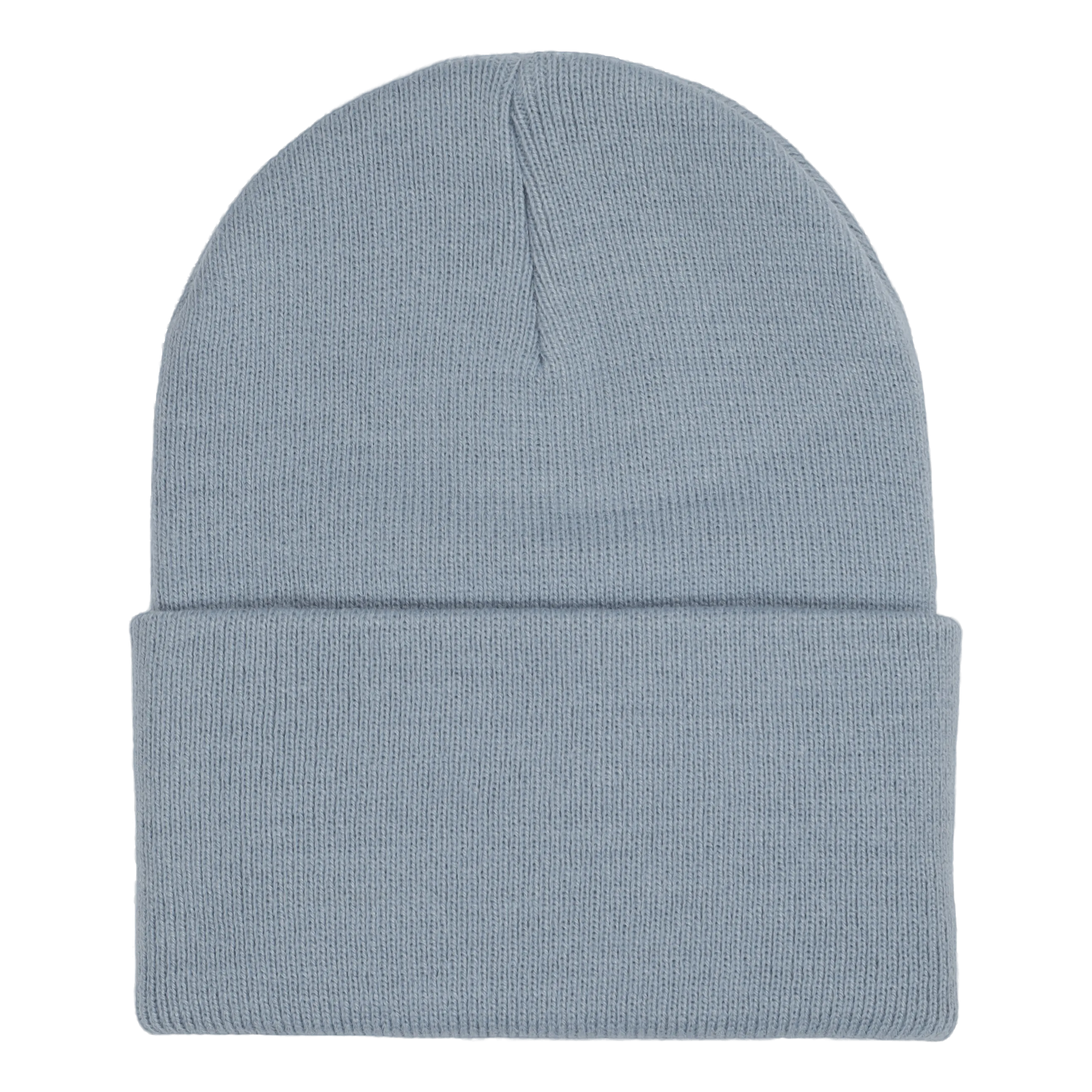 Acrylic Watch Hat Misty Sky