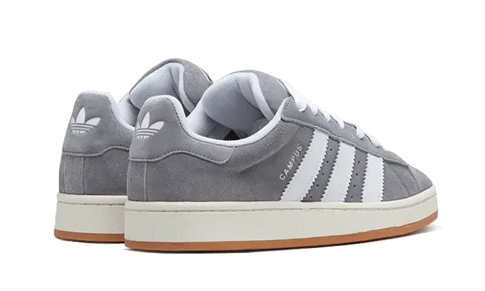 Adidas Campus 00s White Grey