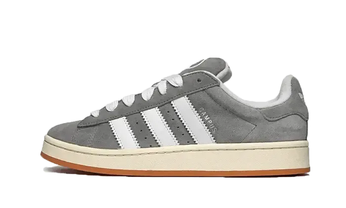 Adidas Campus 00s White Grey