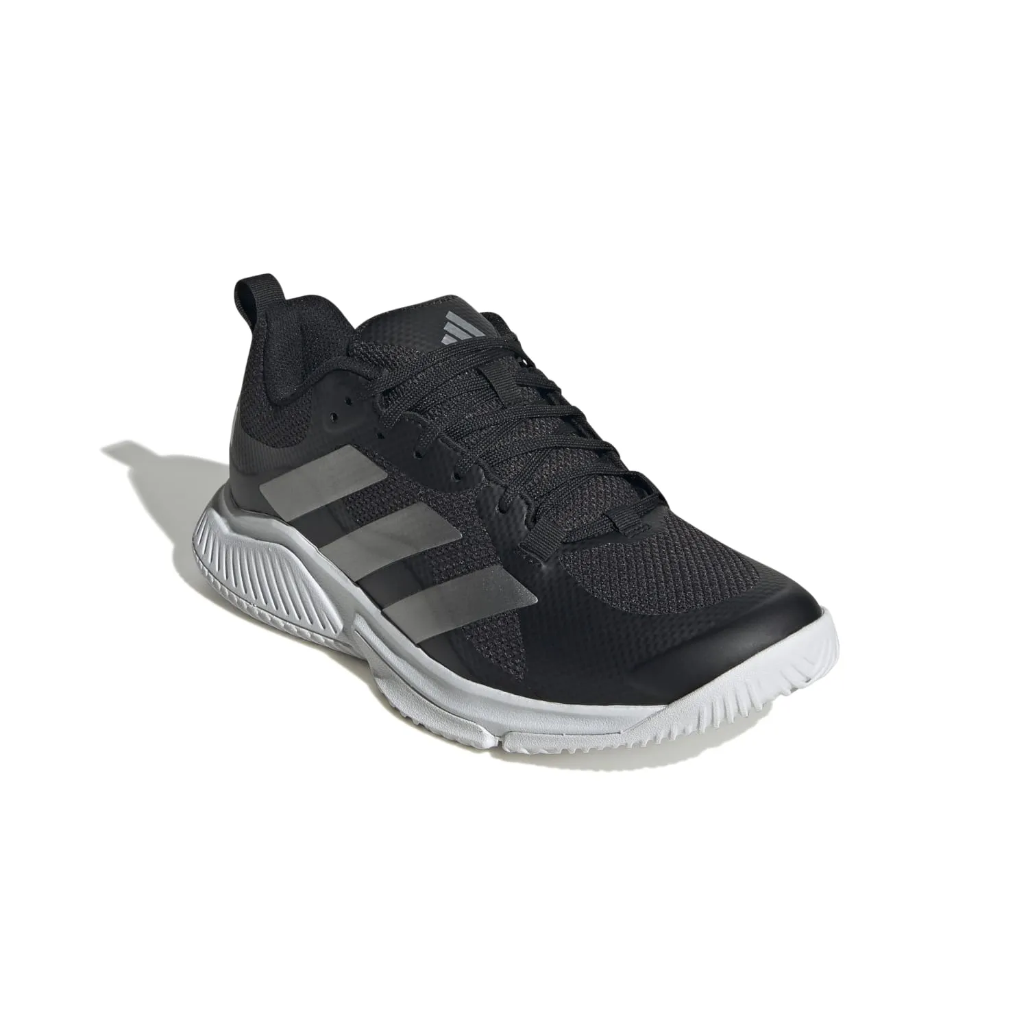 Adidas Court Team 2.0 Women's Squash Shoes (ID2500)