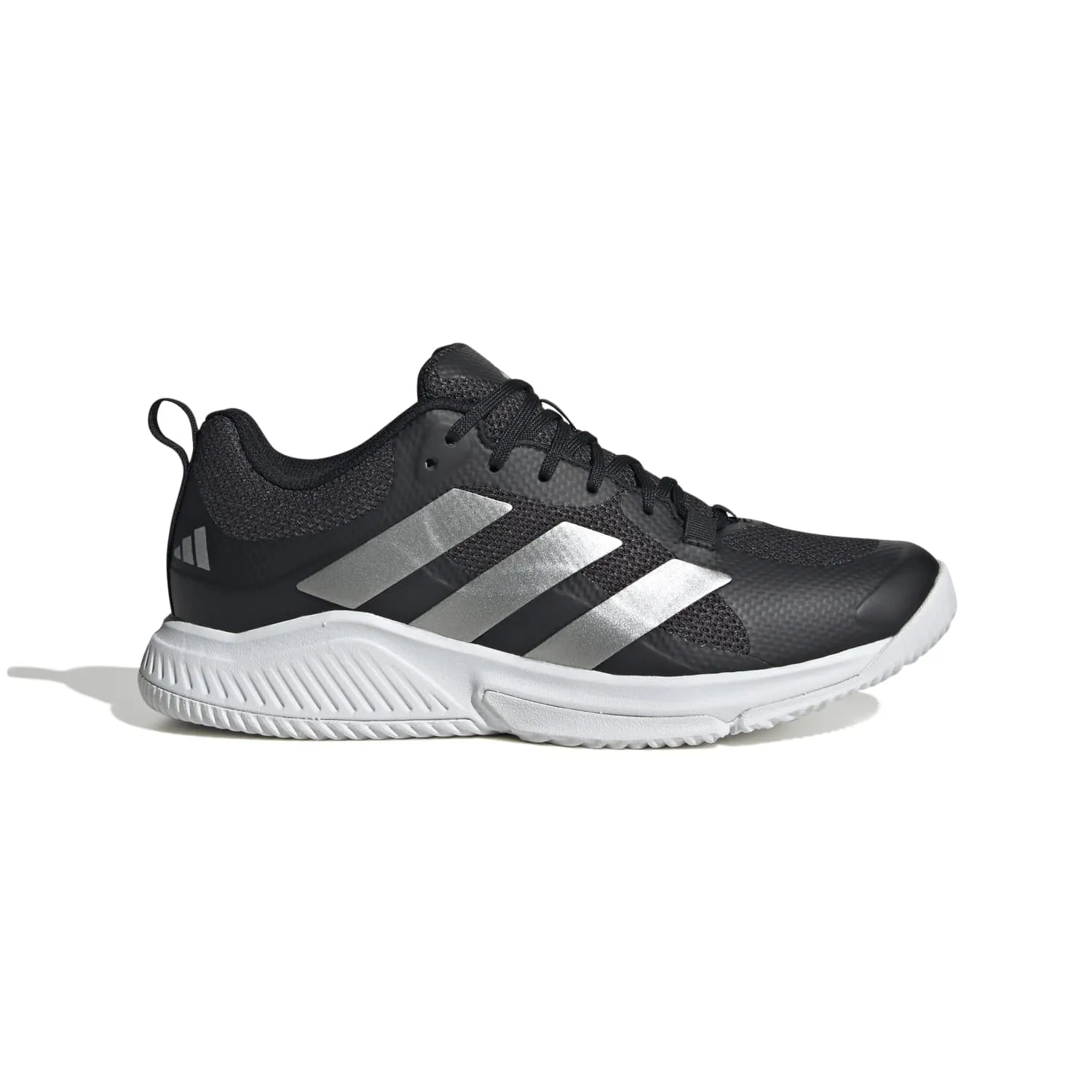 Adidas Court Team 2.0 Women's Squash Shoes (ID2500)