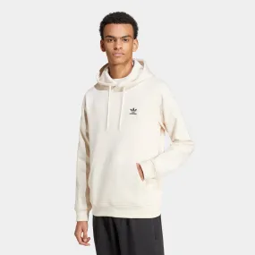 adidas Essential Pullover Hoodie / Wonder White