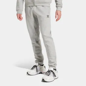 adidas Essential Sweatpants / Medium Grey Heather