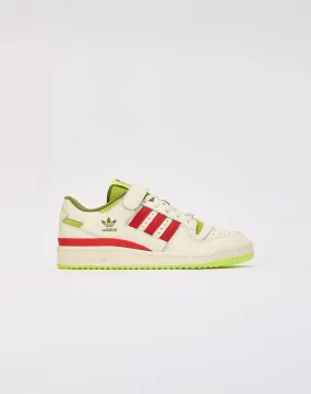 Adidas Forum Low The Grinch Grade-School