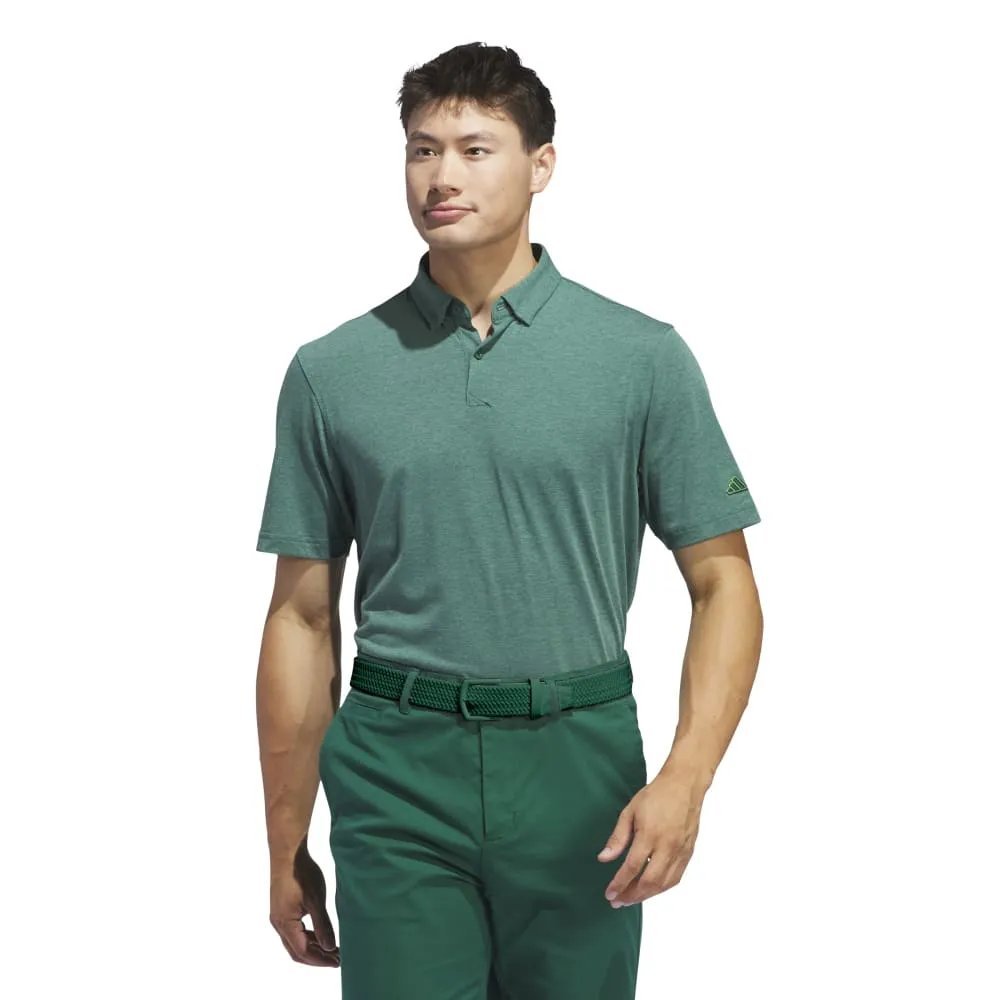 adidas Go-To Golf Polo Shirt IN6411