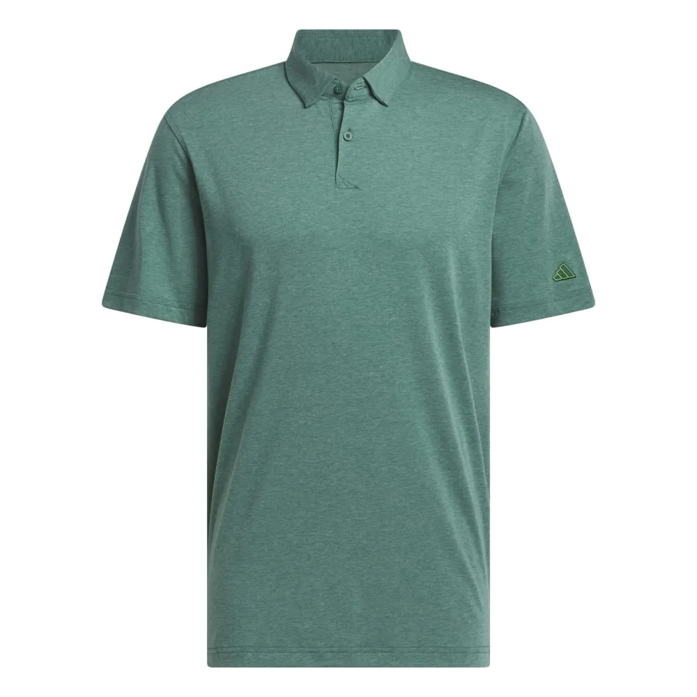 adidas Go-To Golf Polo Shirt IN6411