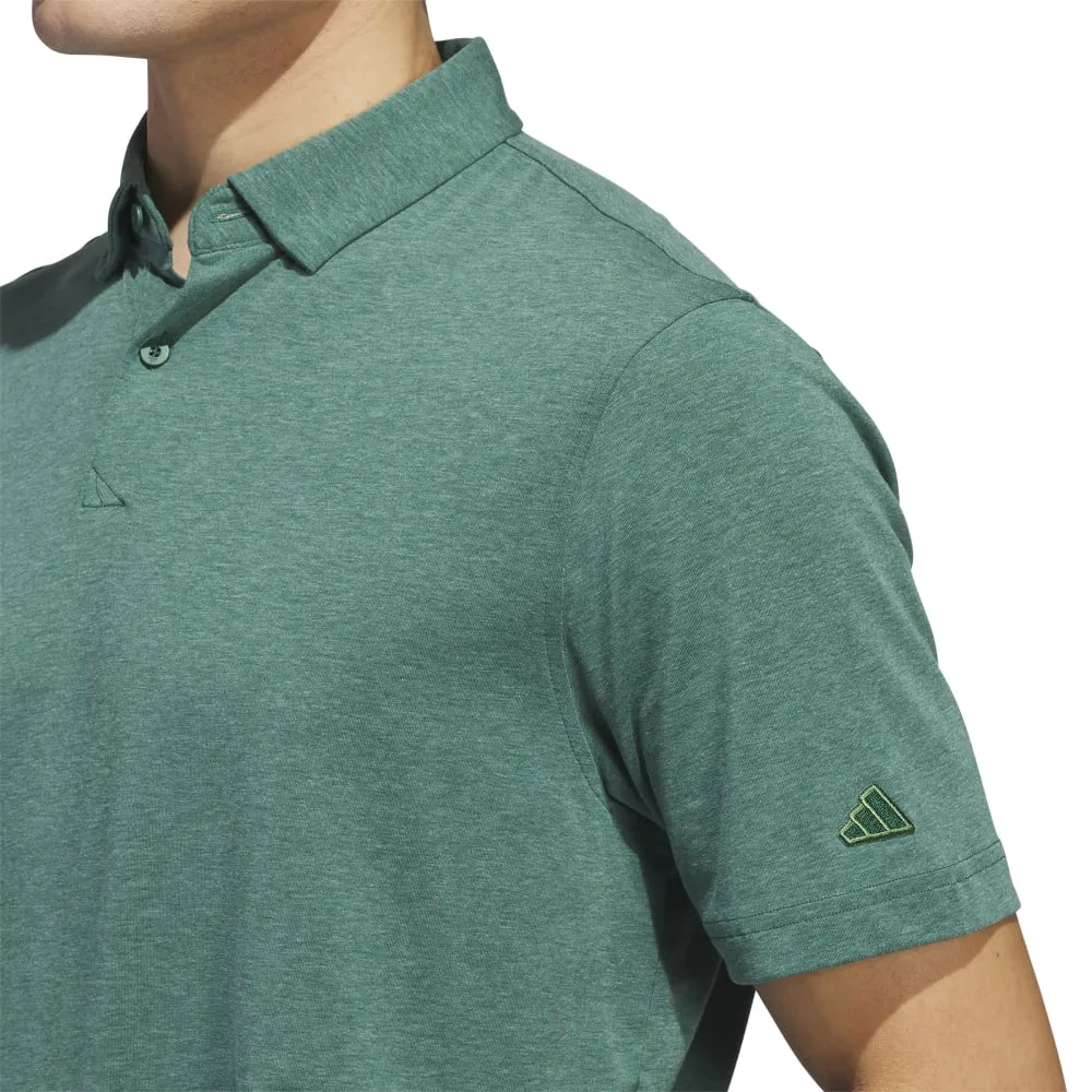 adidas Go-To Golf Polo Shirt IN6411