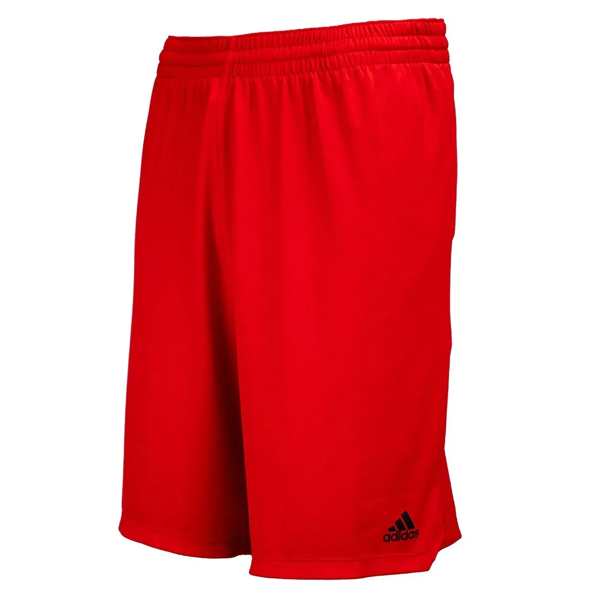 adidas Men's Axis 3-Stripe Knit Shorts