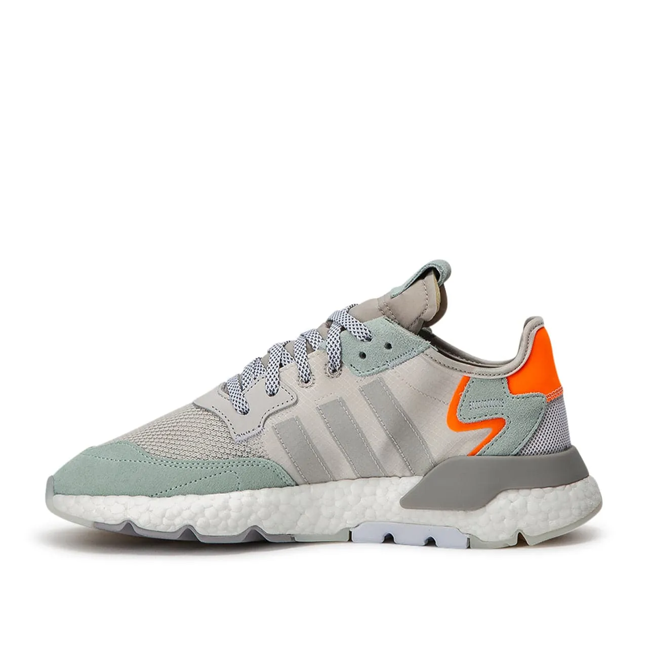 adidas Nite Jogger (Grau / Mint)