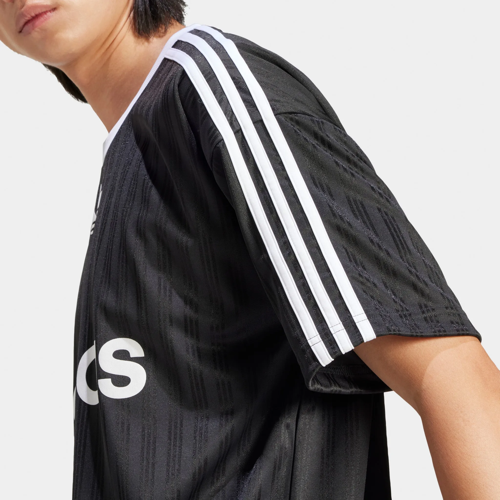 adidas Originals Adicolor T-shirt Black / White