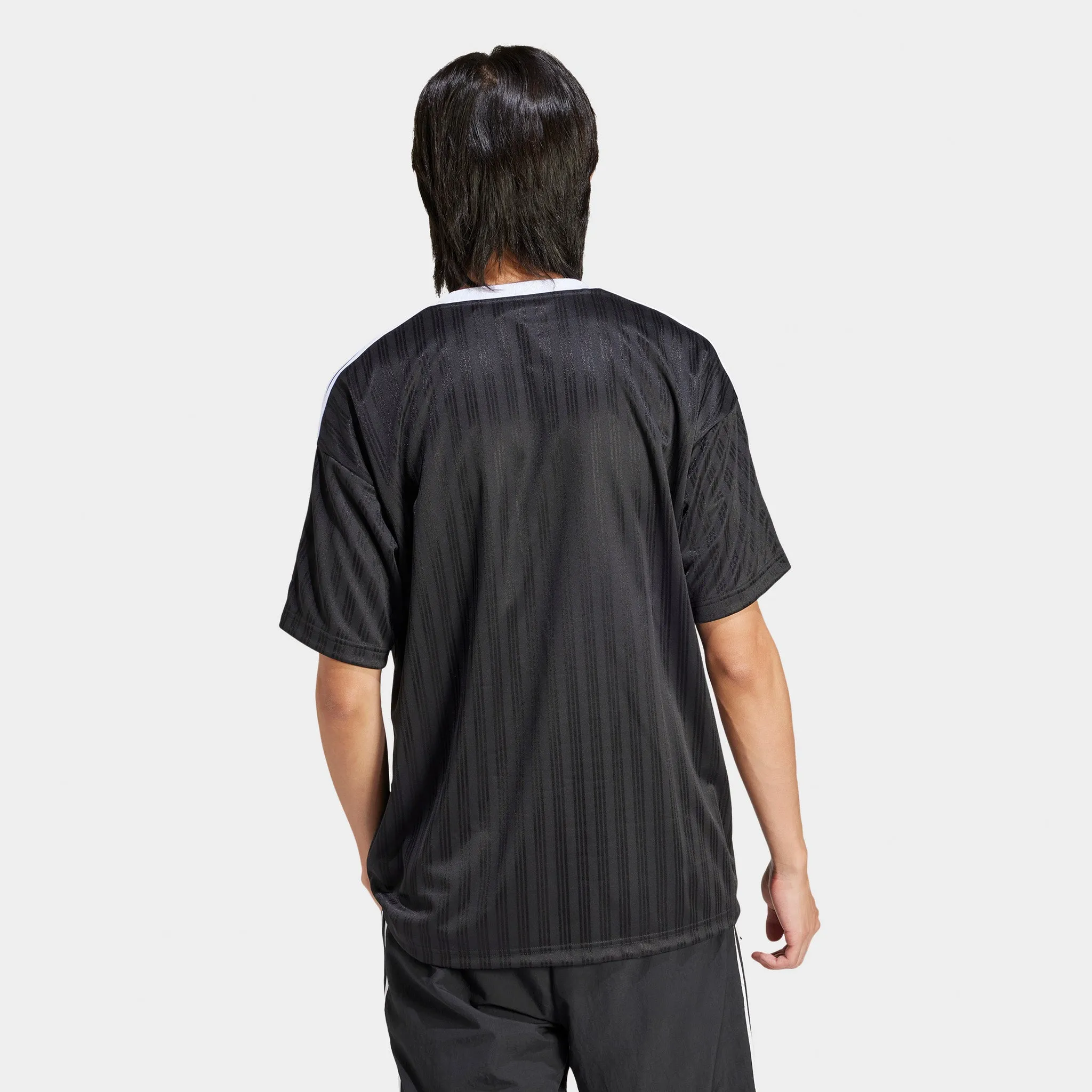 adidas Originals Adicolor T-shirt Black / White