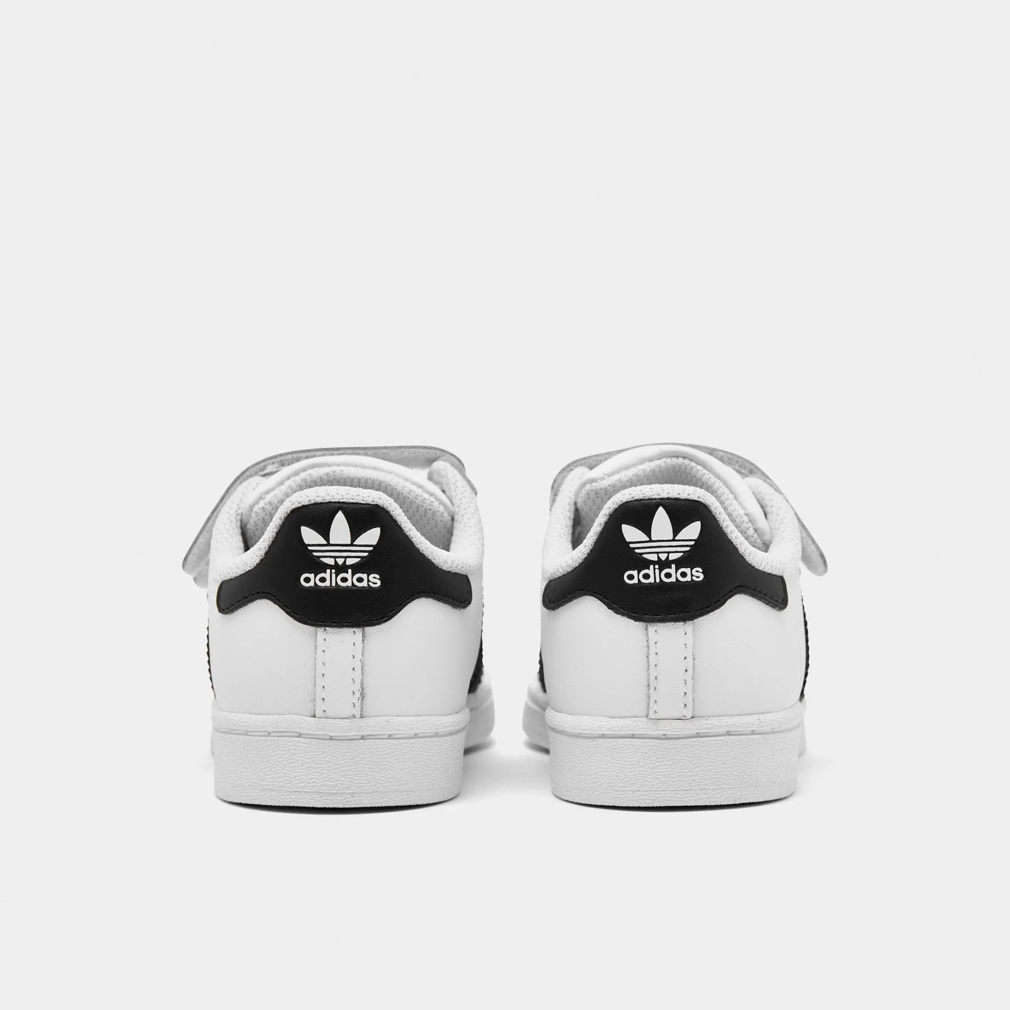 adidas Originals Infants' Superstar Cloud White / Core Black - Cloud White