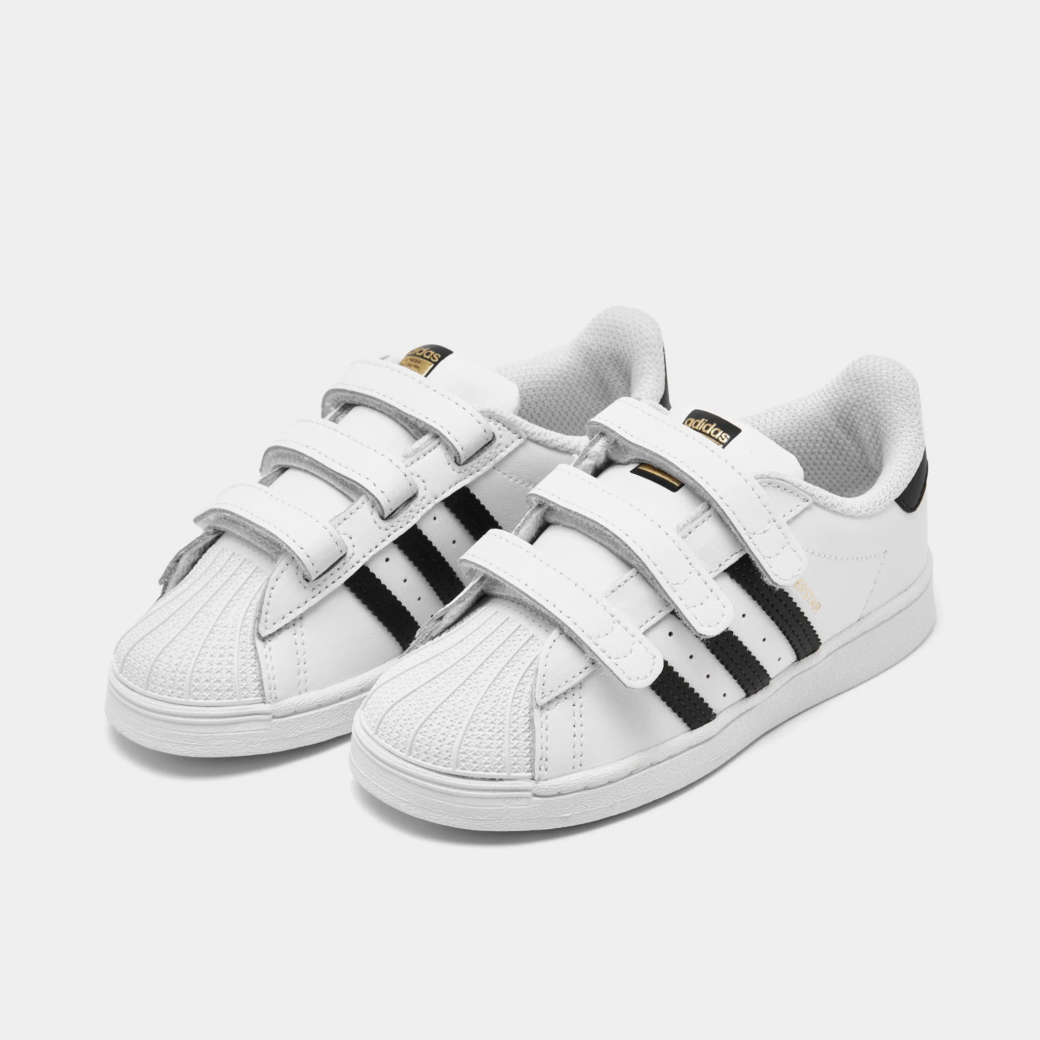 adidas Originals Infants' Superstar Cloud White / Core Black - Cloud White