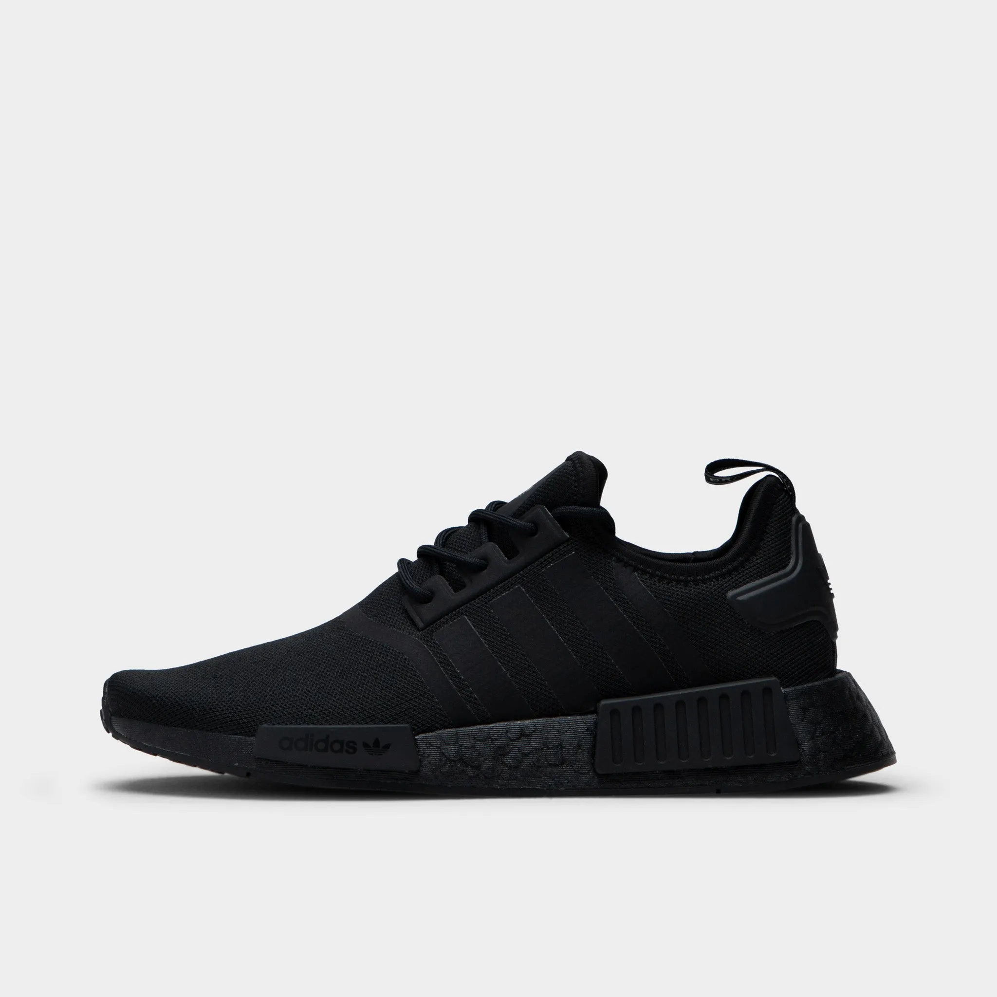 adidas Originals NMD_R1 Primeblue Core Black / Core Black - Core Black