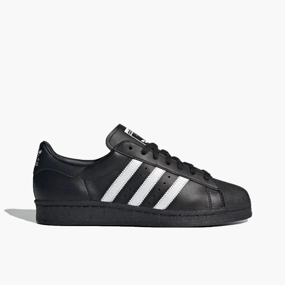 adidas Originals Superstar 82 Core Black / Ftwr White - Core Black