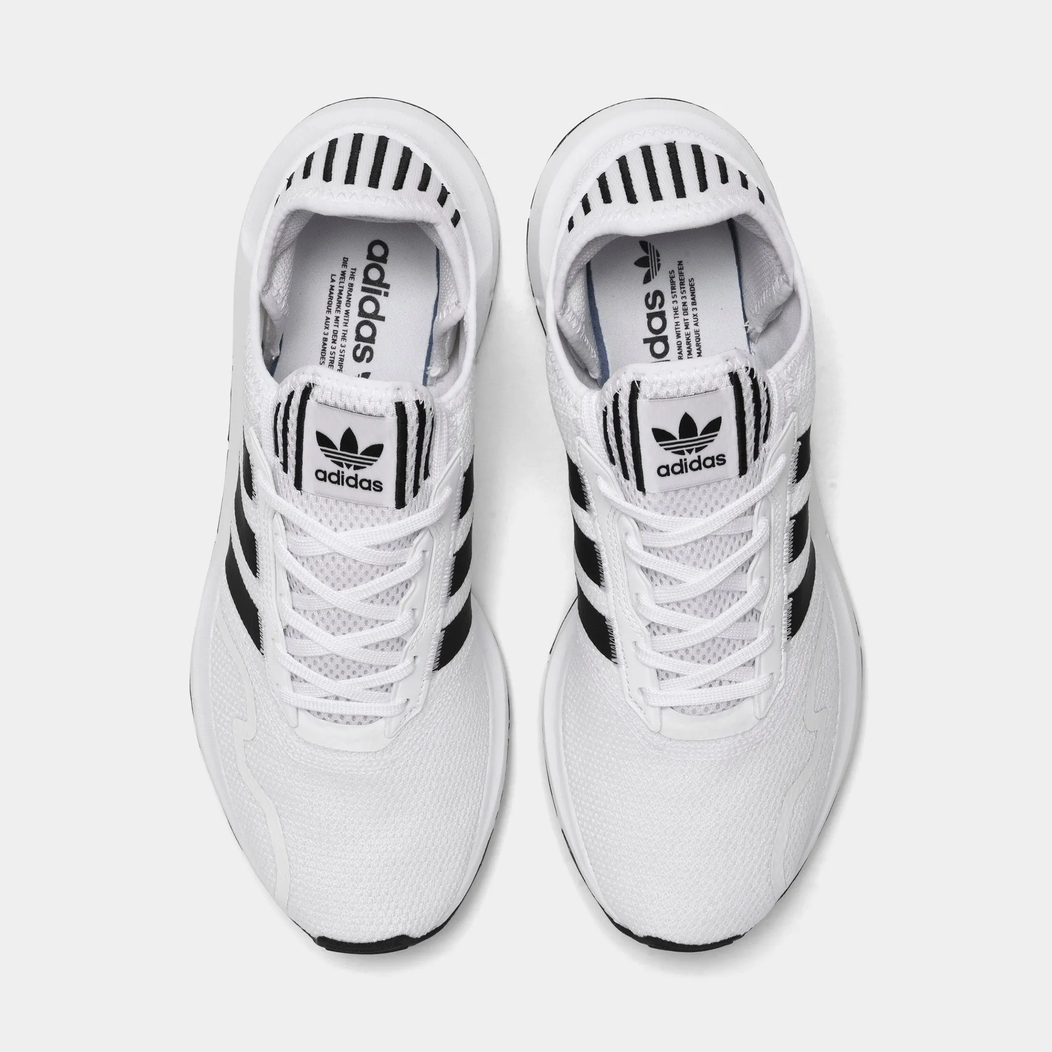 adidas Originals Swift Run X Cloud White / Core Black - Cloud White